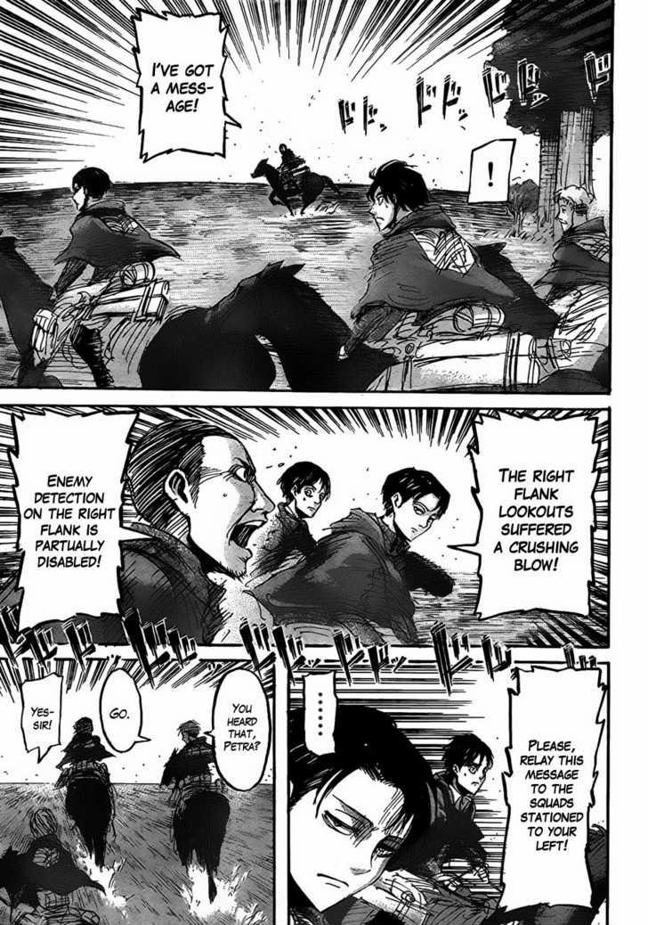 Attack On Titan