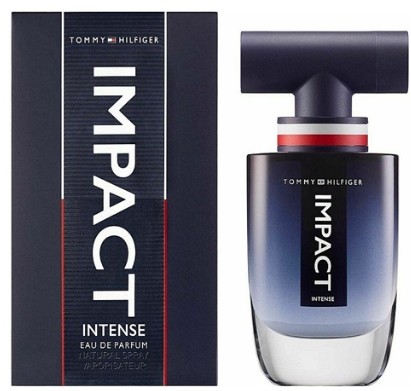 TOMMY IMPACT INTENSE DE TOMMY HILFIGER HOMBRE 100ML EDT