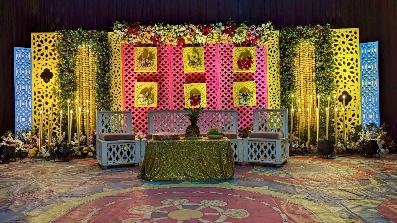 Dining Venue
