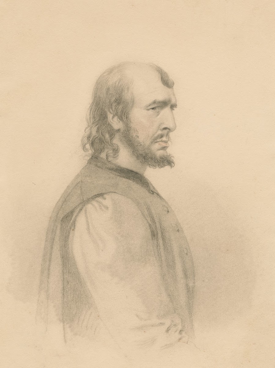 Charles Kemble 1840