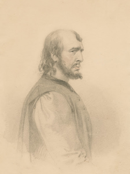 Charles Kemble 1840