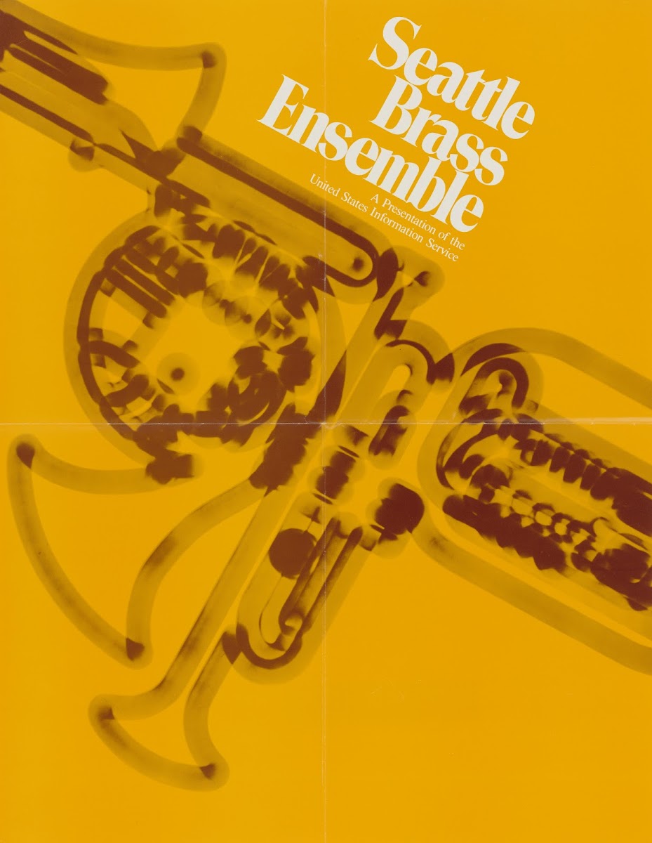 Seattle Brass Ensemble
