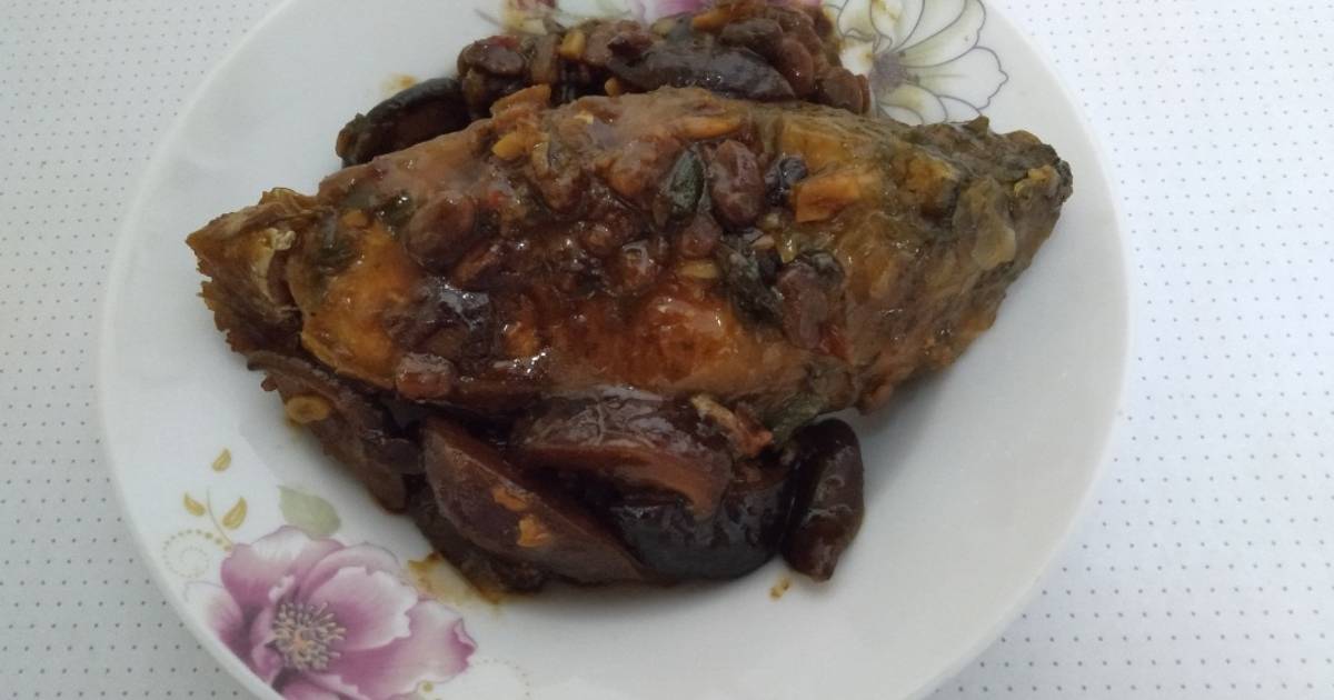 Cá Kho Tương