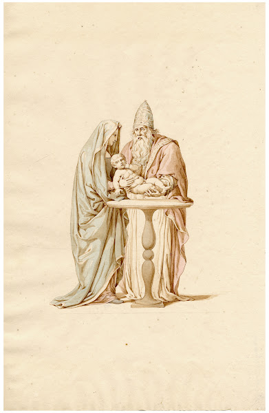 The circumcision of Christ