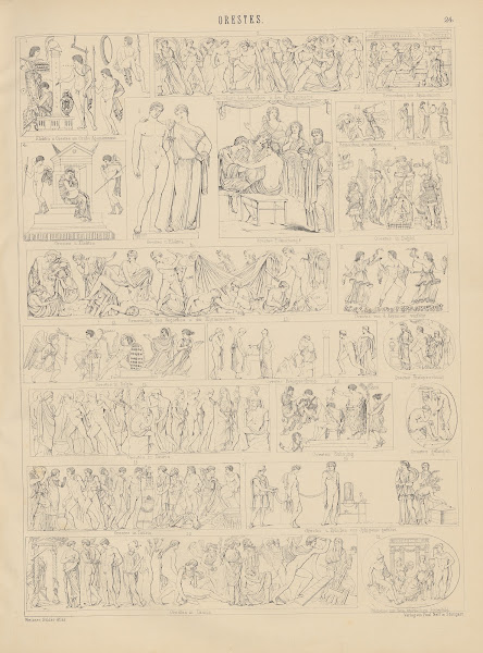 Bilder Atlas zur Weltgeschichte Pl024 1881