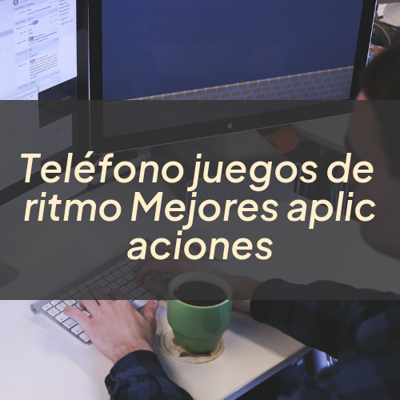 juegos de ritmo miniatura