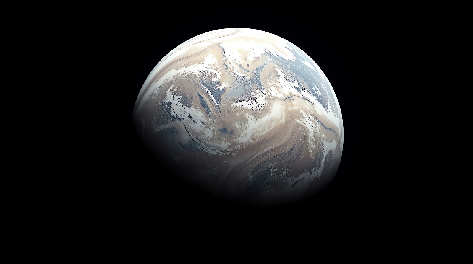 Planet Wallpaper