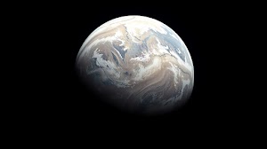 Planet Wallpaper