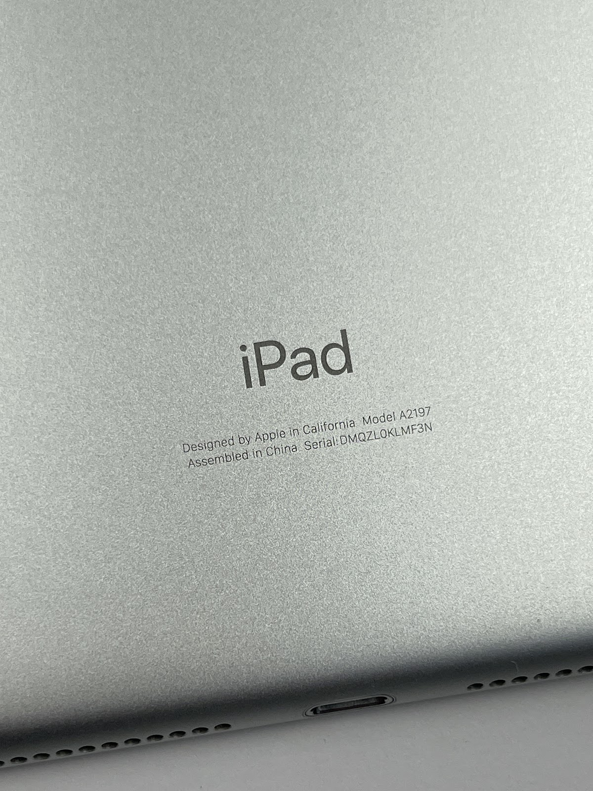 ipad 7 2019 商品圖片