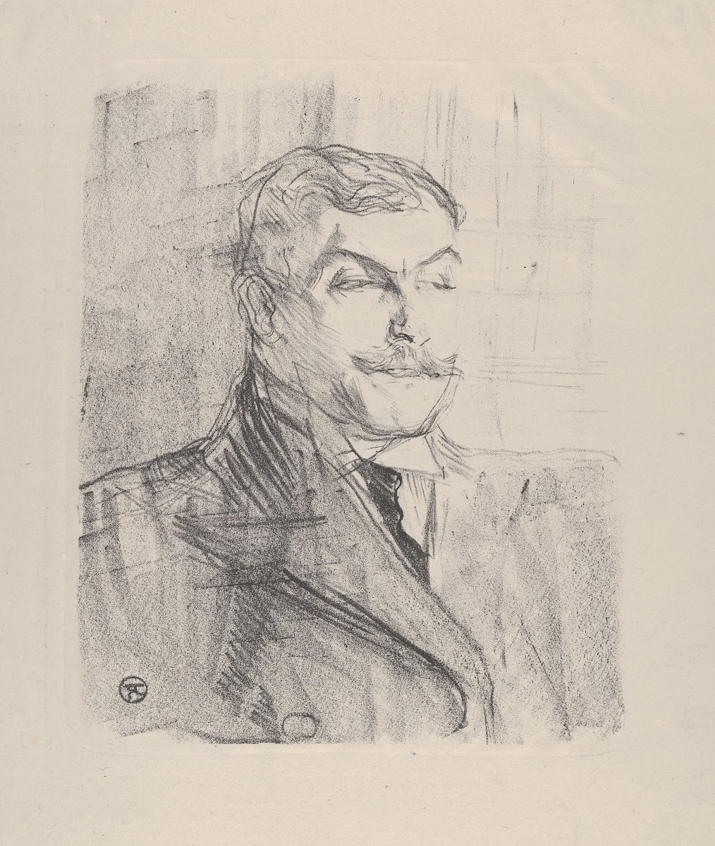 Lucien Guitry 1898