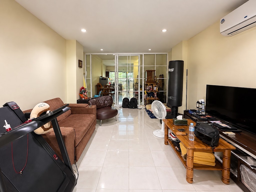 โกลเด้นวิลล์ 5 | Phuket Golden Ville 5 · กะทู้ 2
