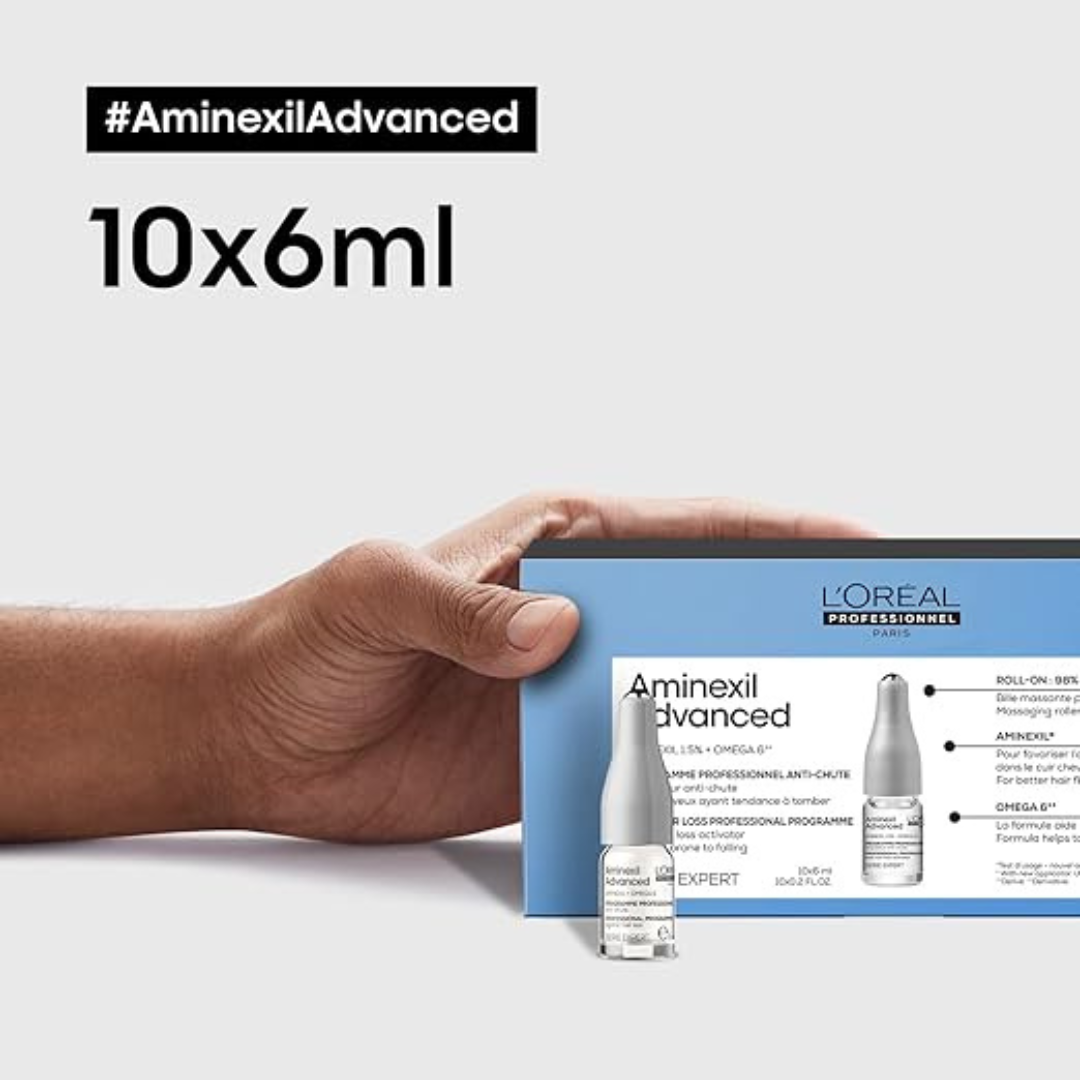 Aminexil