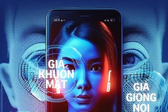 [VIDEO] Bộ Công an siết xử lý AI, deepfake phát tán tin giả, mức phạt rất cao - Báo Tri thức &amp; Cuộc sống