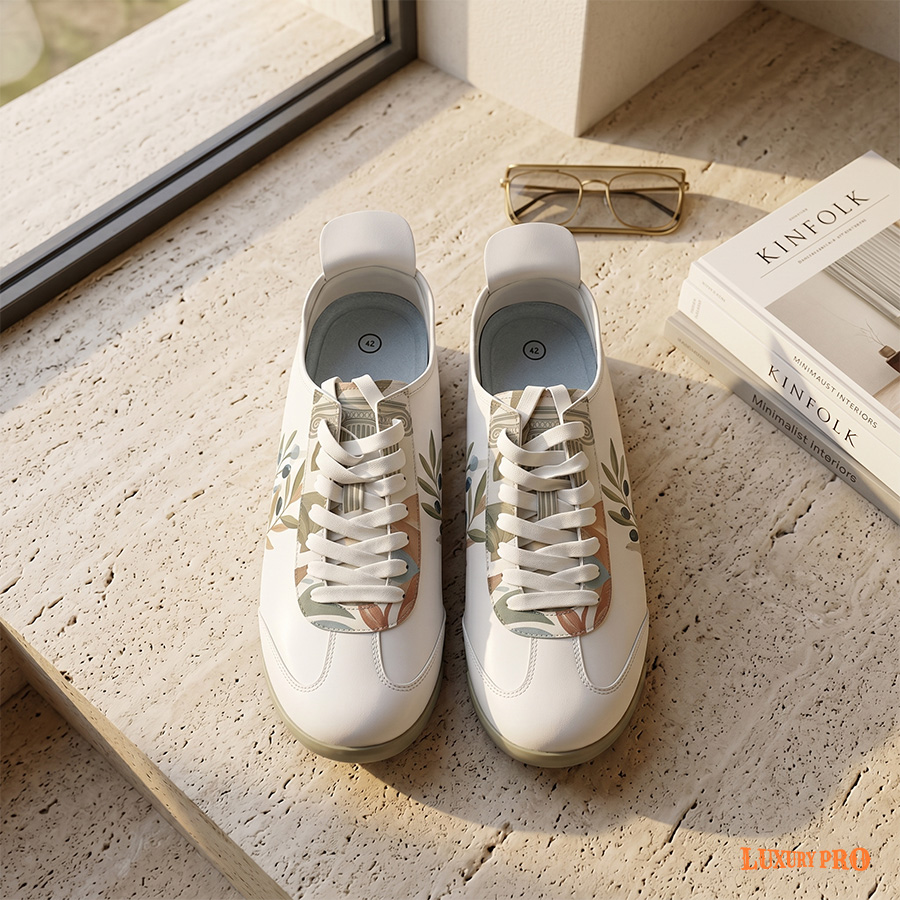 Flyknit Running Shoes S49