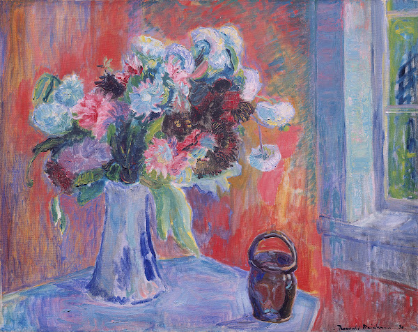 Joyful & Vibrant Art