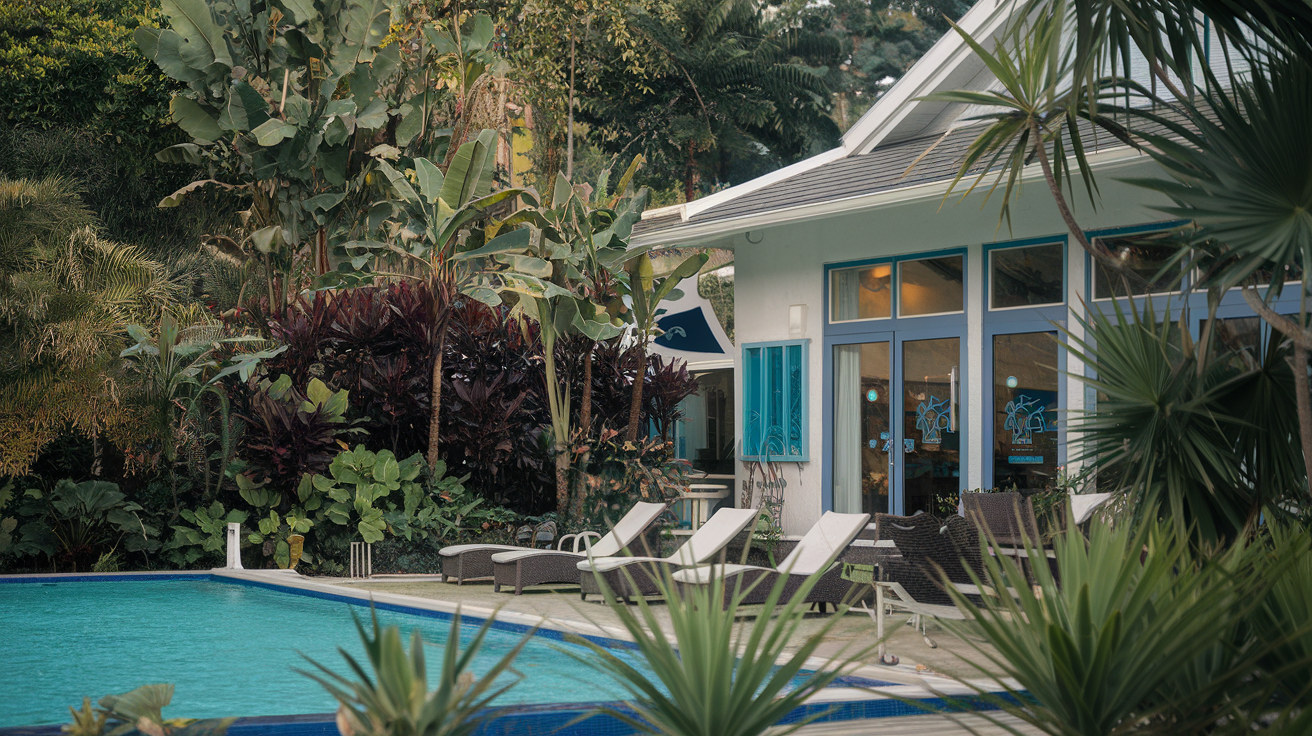 Best Spa in Porbandar – Top Relaxation Spots