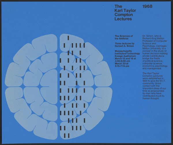 The Karl Taylor Compton lectures 1968