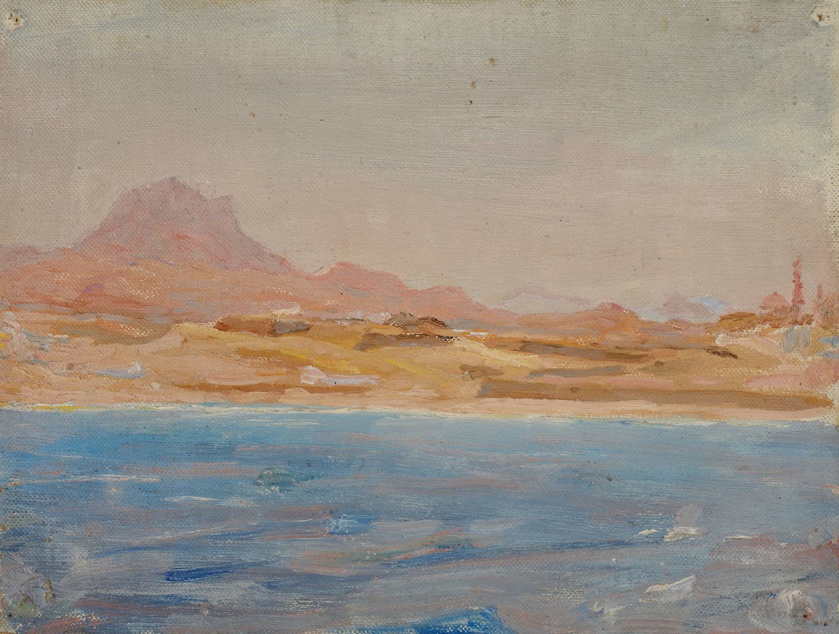 Crete 1911