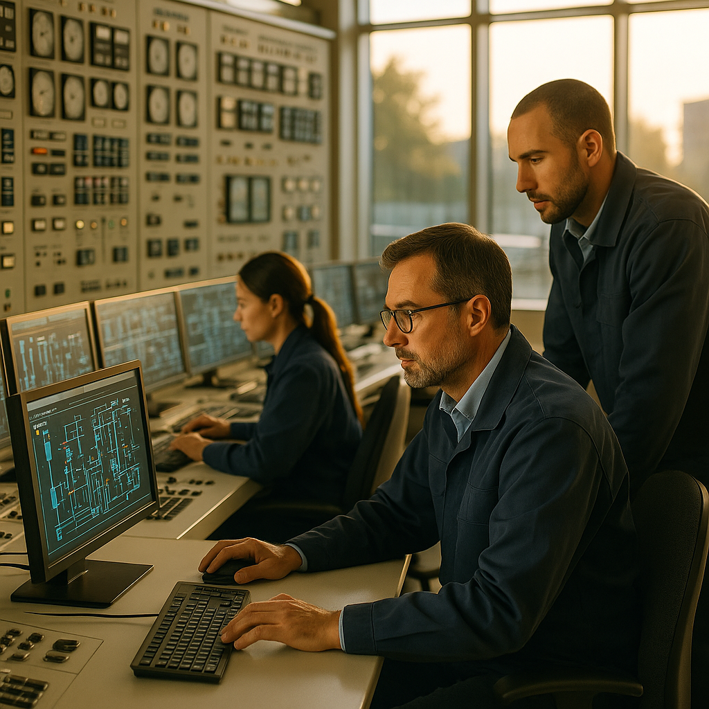 Global Workforce Challenges Amid Iran's Expansion of Nuclear Infrastructure