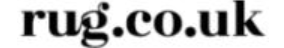 Rug UK logo