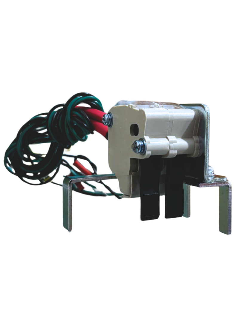 Auxiliary Contact (Frame Size 800A)