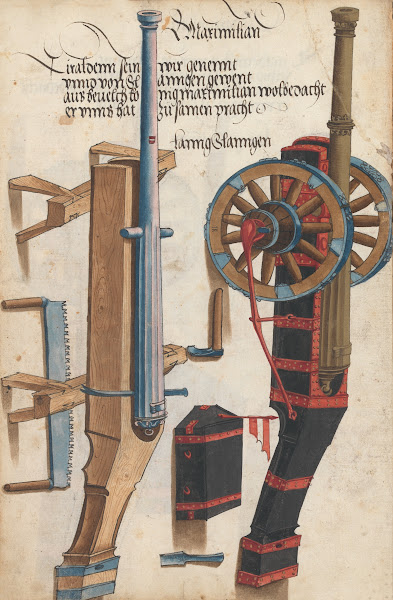 Maximiliani Konig Zeughauss Pl17 1504 1508