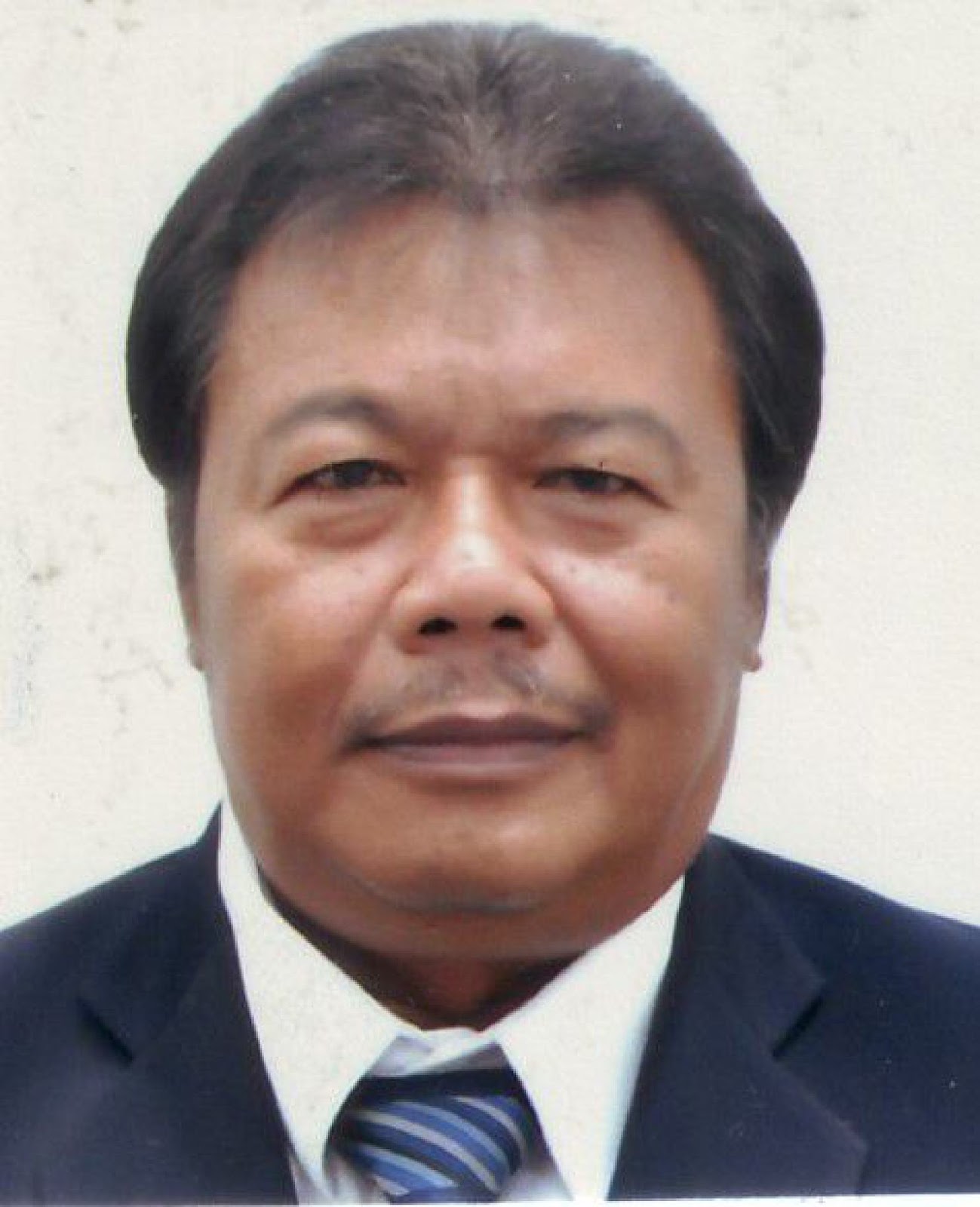 Djoko Herwanto, S.Si.T., M.M.
