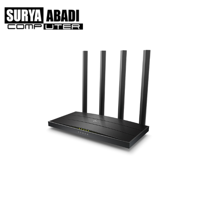 ACCESS POINT TP LINK ARCHER C80