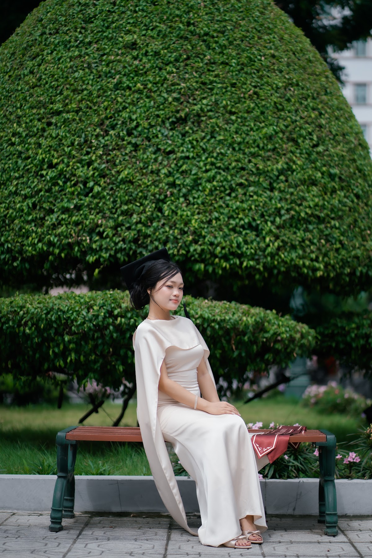 Kỷ niệm tốt nghiệp DSC09446