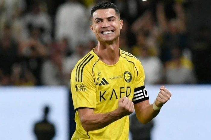 Ronaldo tỏa sáng trong chiến thắng của Al-Nassr - Đài Phát thanh và truyền hình Hà Nội