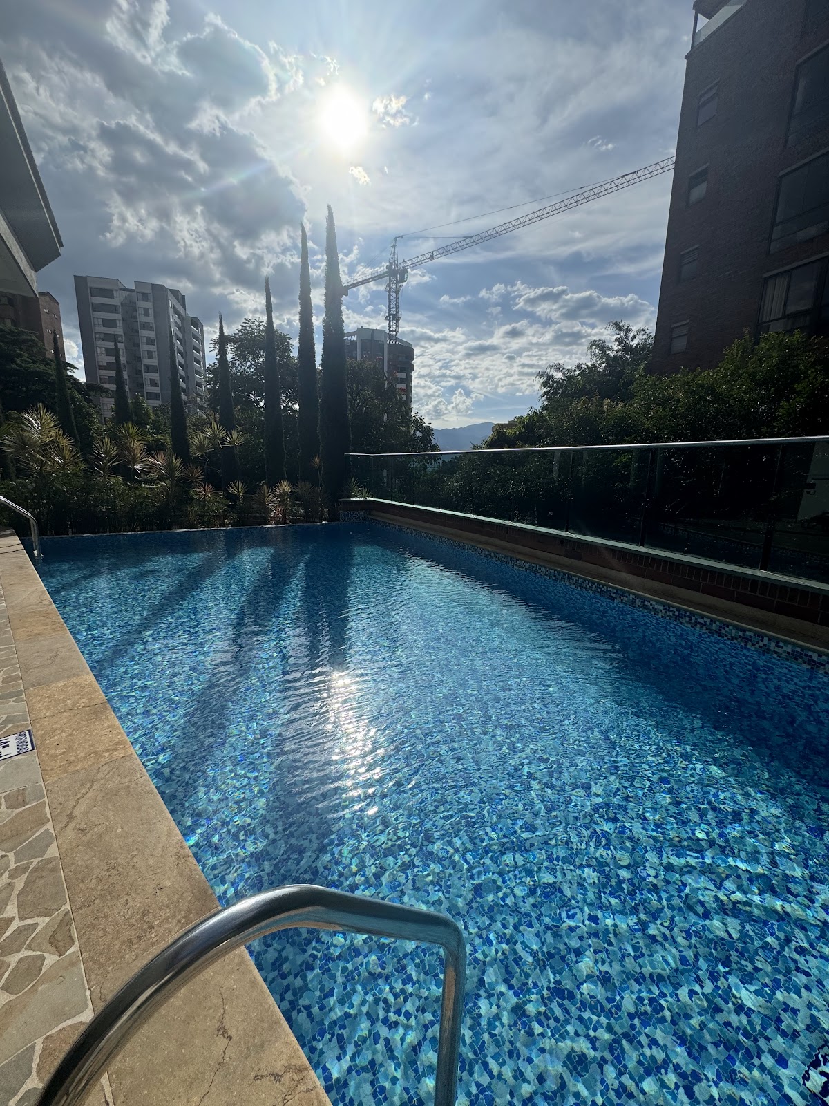 Edificio Picasso 1602