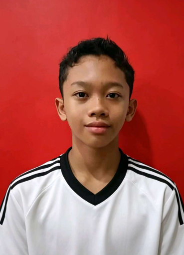 Dhafin Azka Aldric