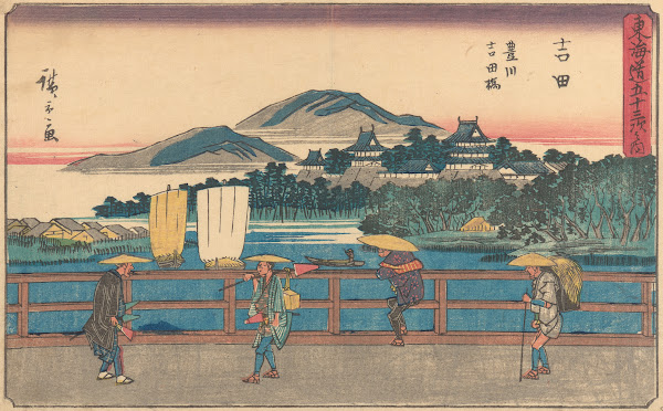 Yoshida ca 18411842