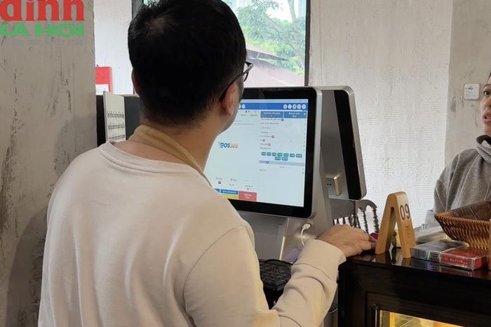 Quán cà phê đặc biệt - nơi người tự kỷ kể câu chuyện của mình - Chuyên trang Gia Đình &amp; Xã Hội - Báo Sức khỏe &amp; Đời sống