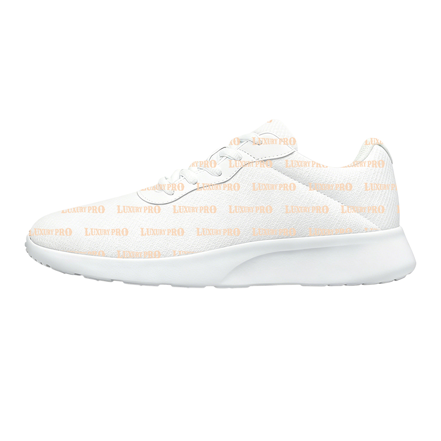 Strappy High-Top Sneakers
