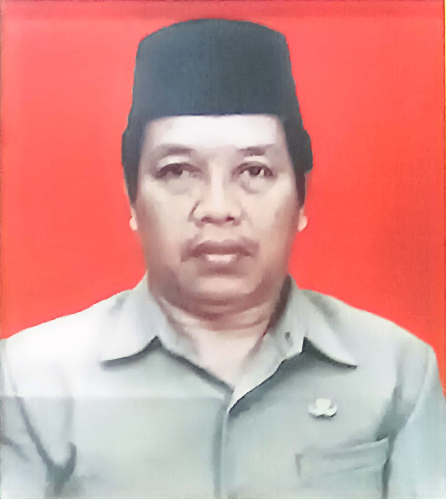 Drs. Moh. Idris