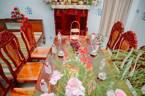 Ảnh bìa album