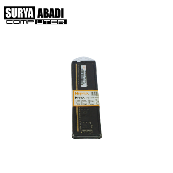 MEMORY HYNIX LONGDIMM DDR4 16 GB 2666