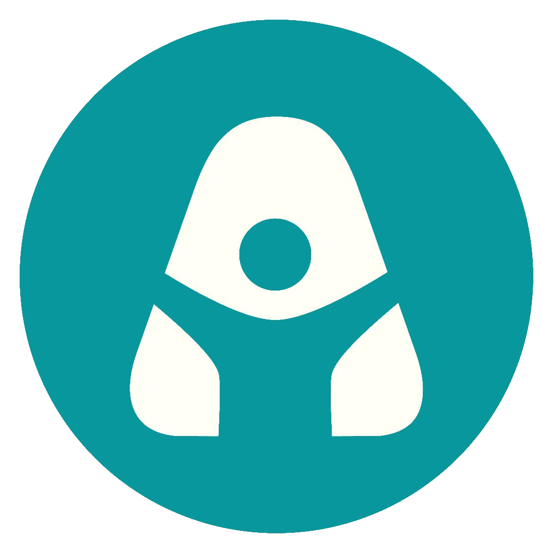 Logo AVISENA Montessori School