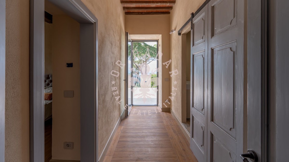 אחוזת טרסימנו לקסוס (Tenuta Trasimeno Lux) — 50
