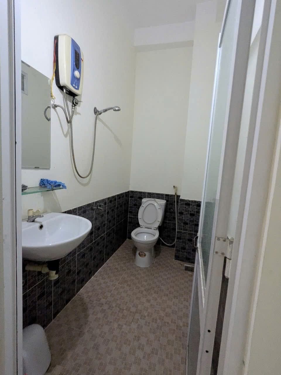 Trống sẵn phòng Hoà Xuân 3