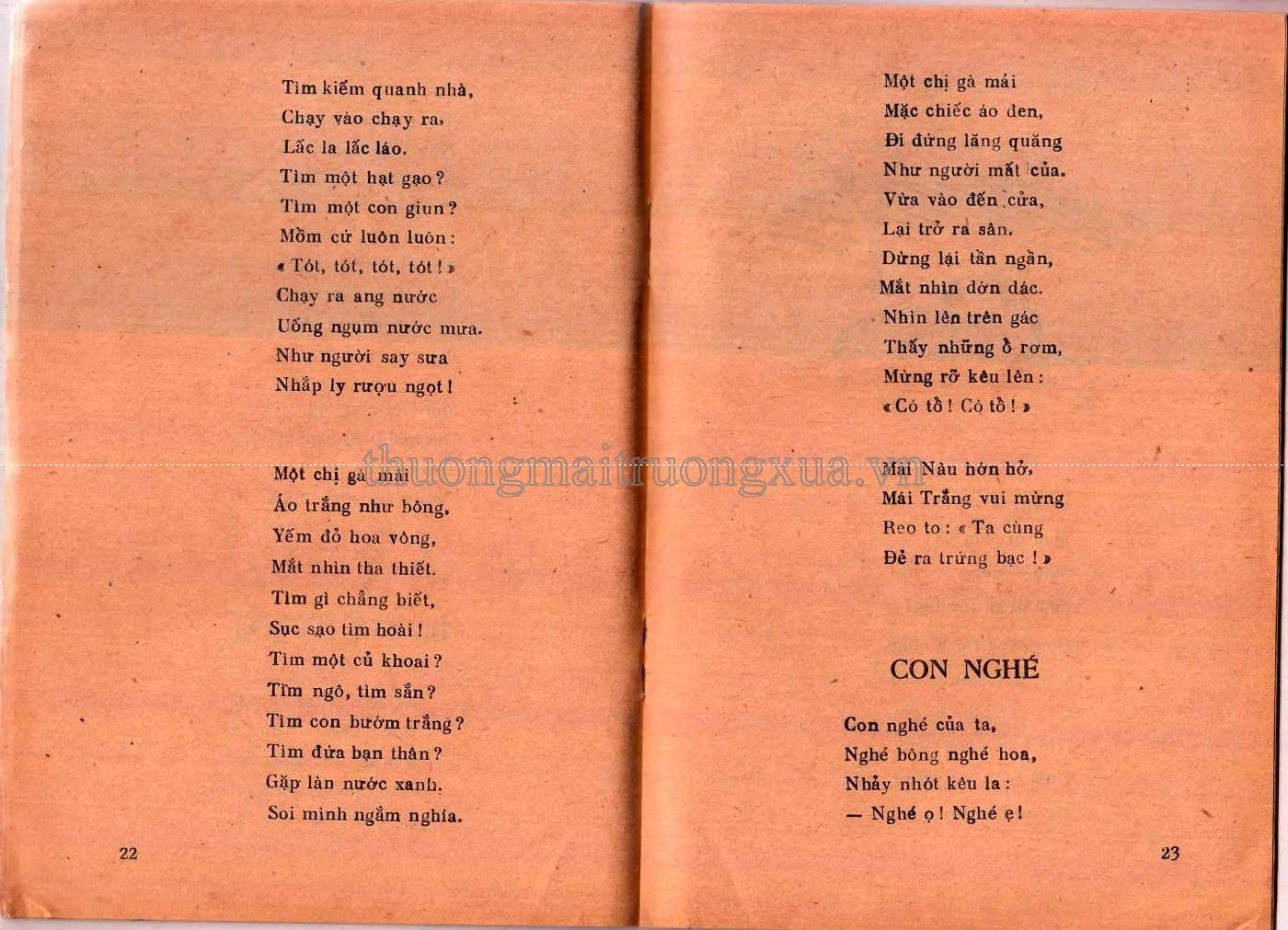 Quả đỏ (1983) - Trang 12