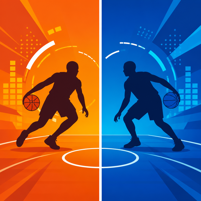 Sun vs Dream: Cara Membaca Duel WNBA Ini