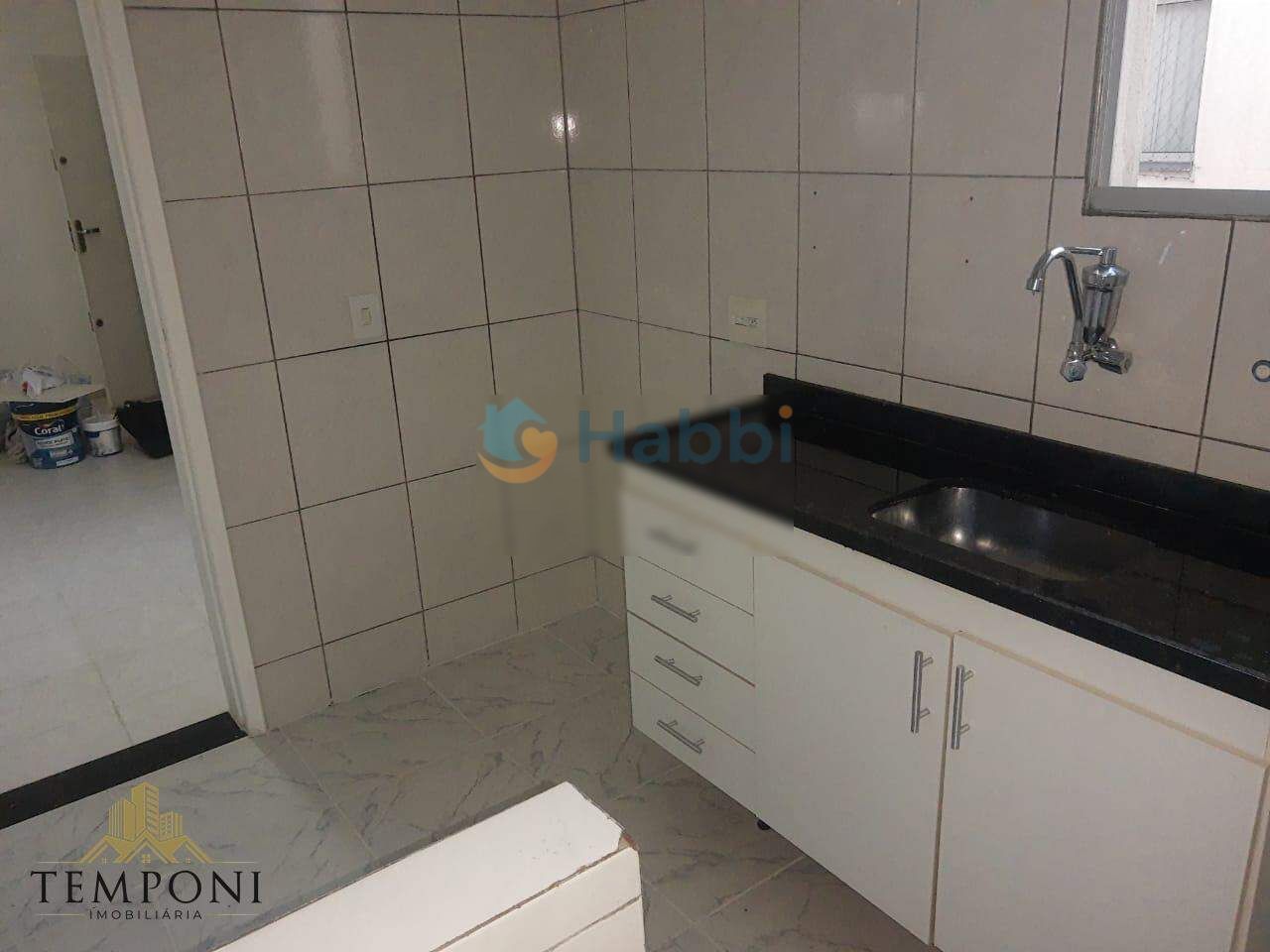 Califórnia Apartamento com Armários e Segurança 24h - Foto 2