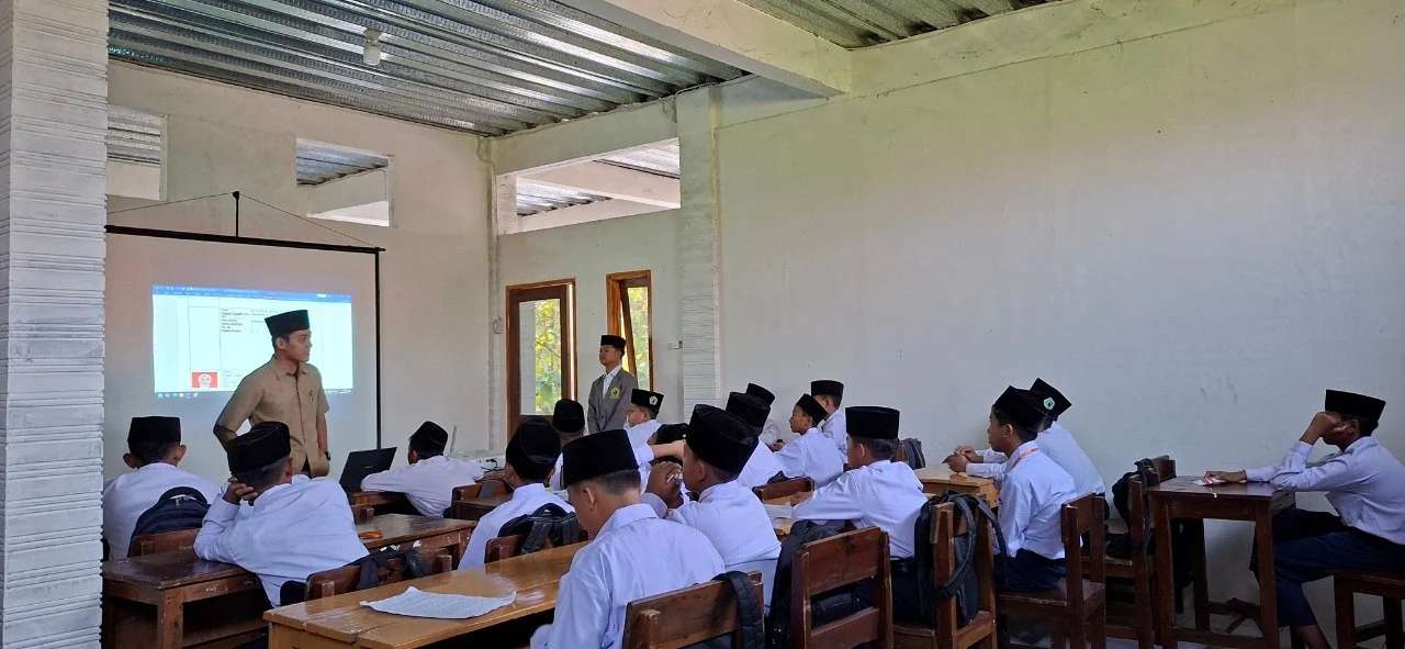 3 Tahun Sejuta Cerita: Kenangan Tak Terlupakan
