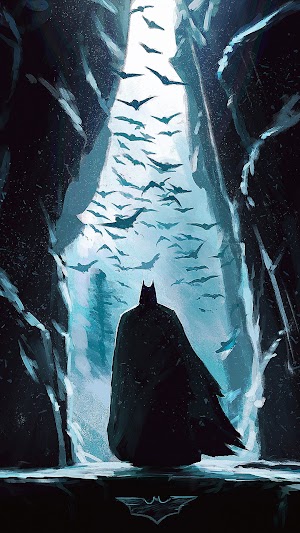 Batman Picture