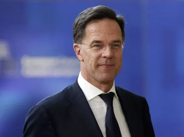 NATO-ja Gatë, Rutte: Putin në Pozicion të Vështirë