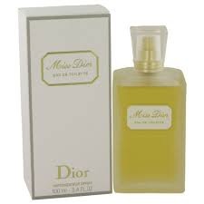 MISS DIOR ORIGINALE MUJER 100ML EDT DIOR