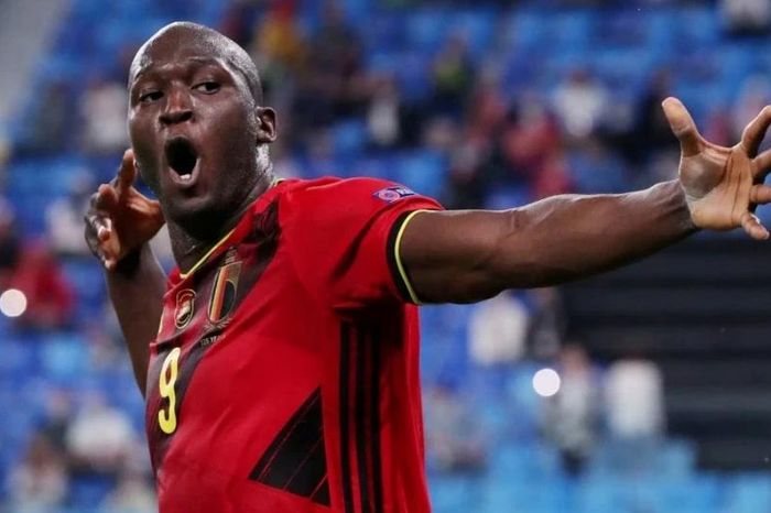 Romelu Lukaku vẫn góp mặt tại World Cup 2026 cùng ĐT Bỉ - Đài Phát thanh và truyền hình Hà Nội