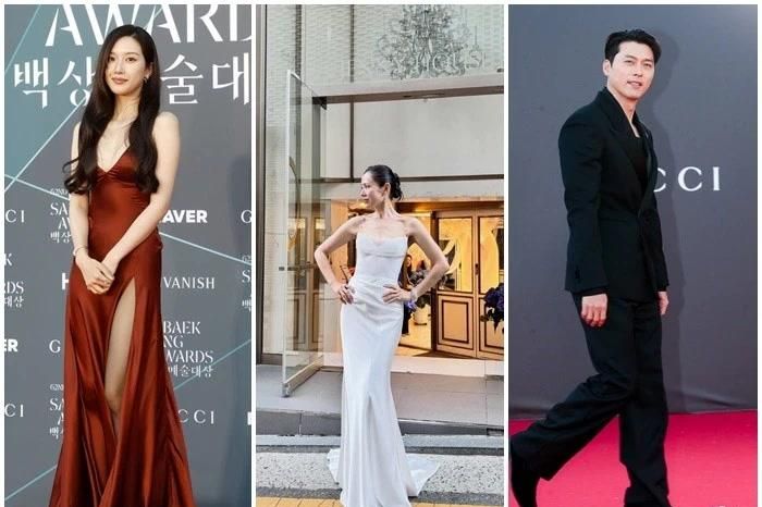 Vì sao Moon Ga Young là nhân tố gây 'chia rẽ' cặp vợ chồng Hyun Bin và Son Ye Jin? - Chuyên trang Sinh viên Việt Nam - Báo Tiền Phong